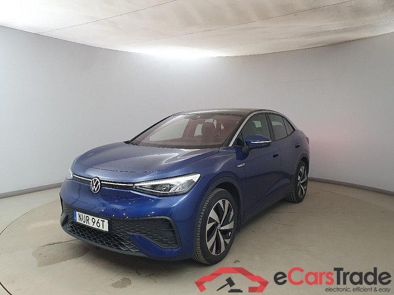 Vw Assistanspaket, dragpaket, navigation ID.5 PRO PERFORMANCE