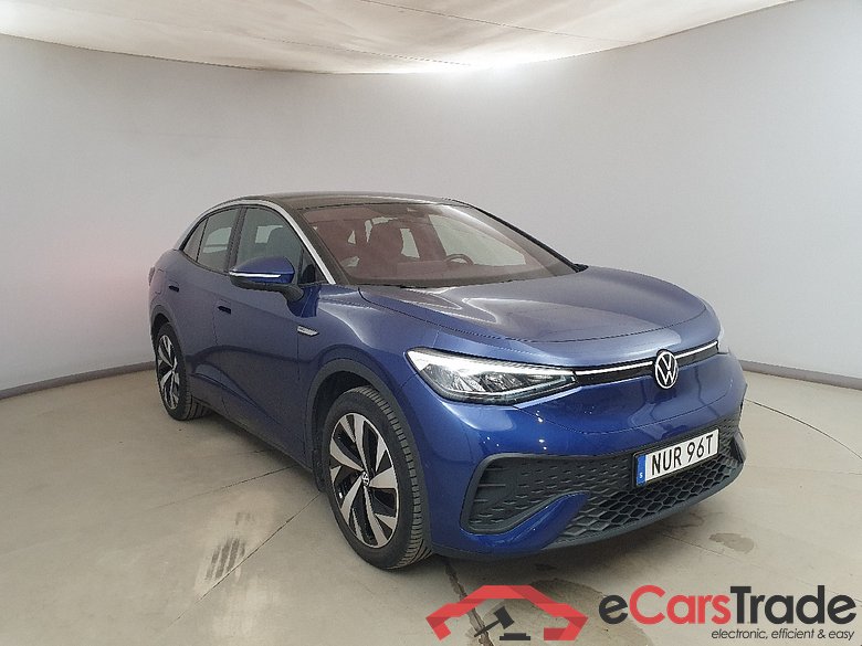 Vw Assistanspaket, dragpaket, navigation ID.5 PRO PERFORMANCE #2