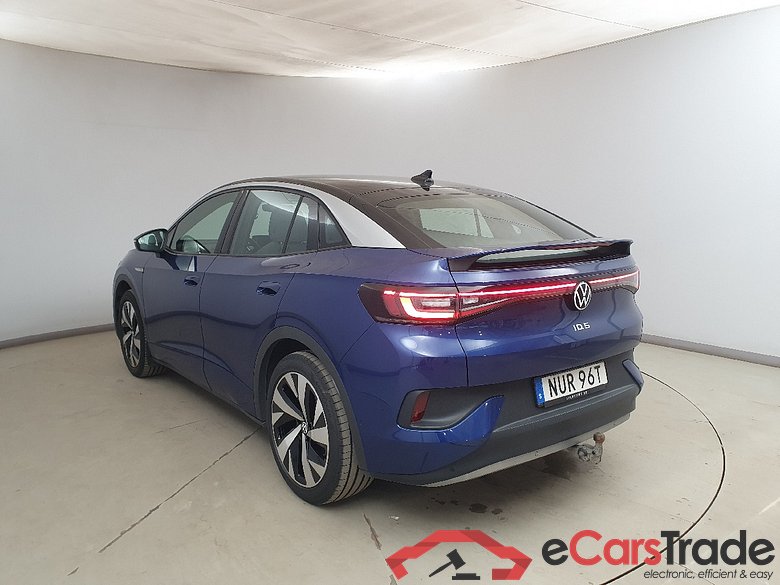 Vw Assistanspaket, dragpaket, navigation ID.5 PRO PERFORMANCE #3