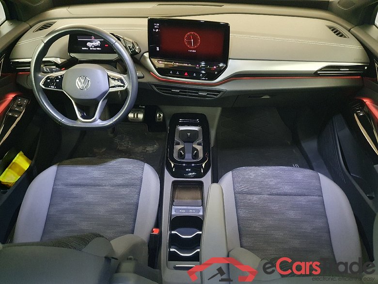 Vw Assistanspaket, dragpaket, navigation ID.5 PRO PERFORMANCE #4