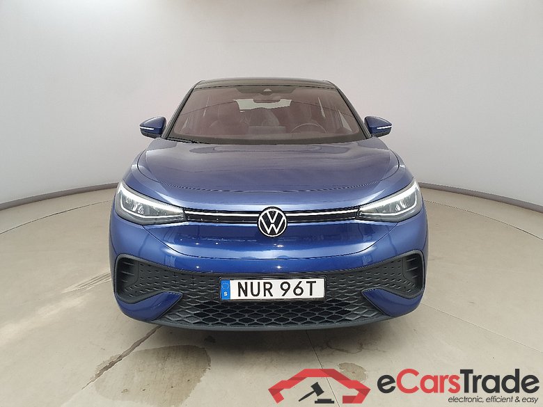 Vw Assistanspaket, dragpaket, navigation ID.5 PRO PERFORMANCE #5