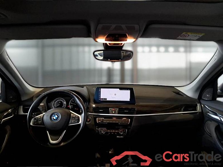 BMW X1 / 2019 / 5P / SUV XDRIVE 25E BUSINESS ADVANTAGE AUTOMATICO #3