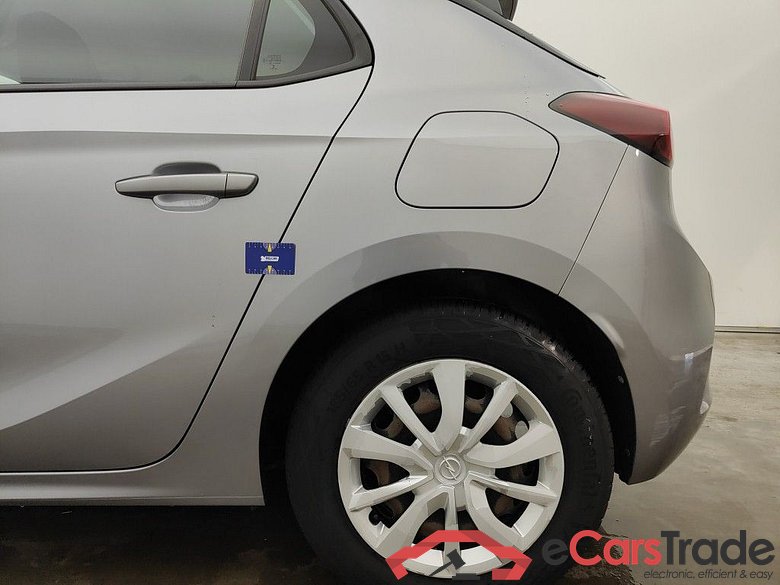 Opel Corsa 1.2 55kW S/S Edition 5d #1