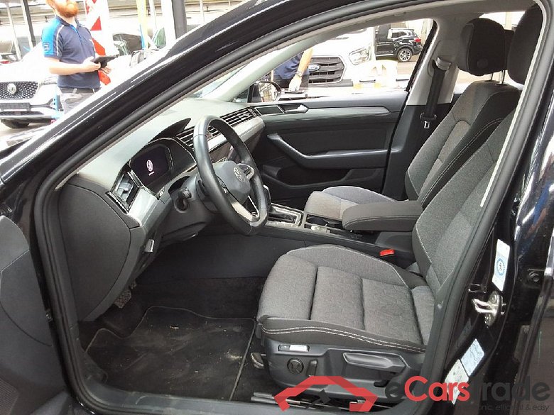 Passat Variant Business 2.0 TDI 110KW AT7 E6d #4