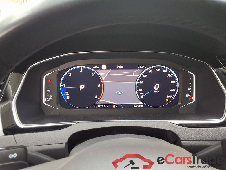 Passat Variant Business 2.0 TDI 110KW AT7 E6d #6