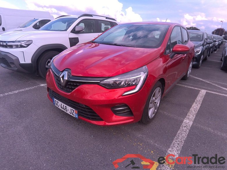 CLIO VP VU BUSINESS DCI 100 #1