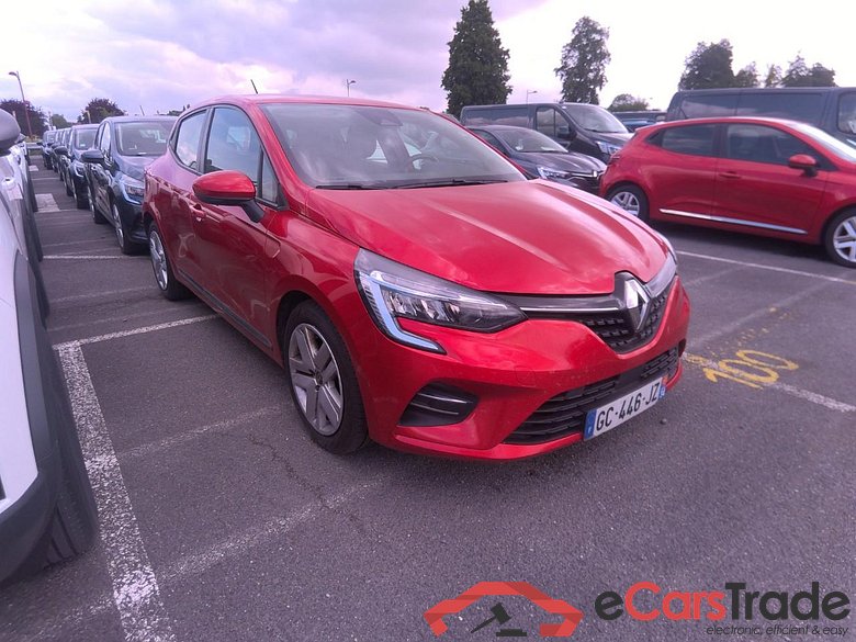 CLIO VP VU BUSINESS DCI 100 #2