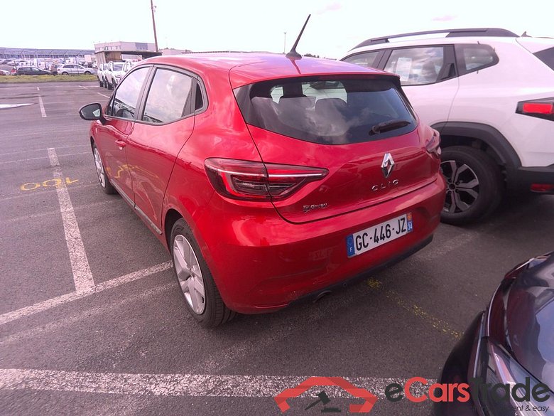 CLIO VP VU BUSINESS DCI 100 #3