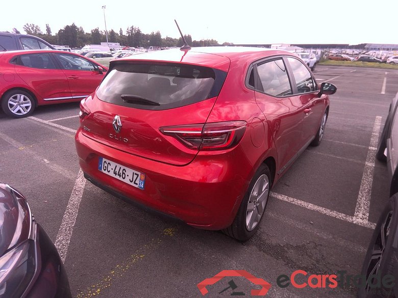 CLIO VP VU BUSINESS DCI 100 #4