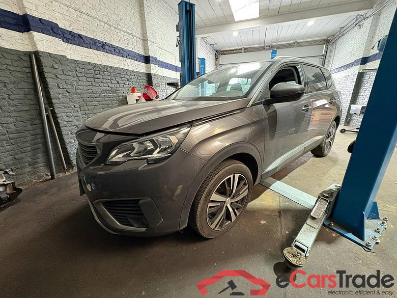 PEUGEOT 5008 1.5 BlueHDi Allure (EU6.2)