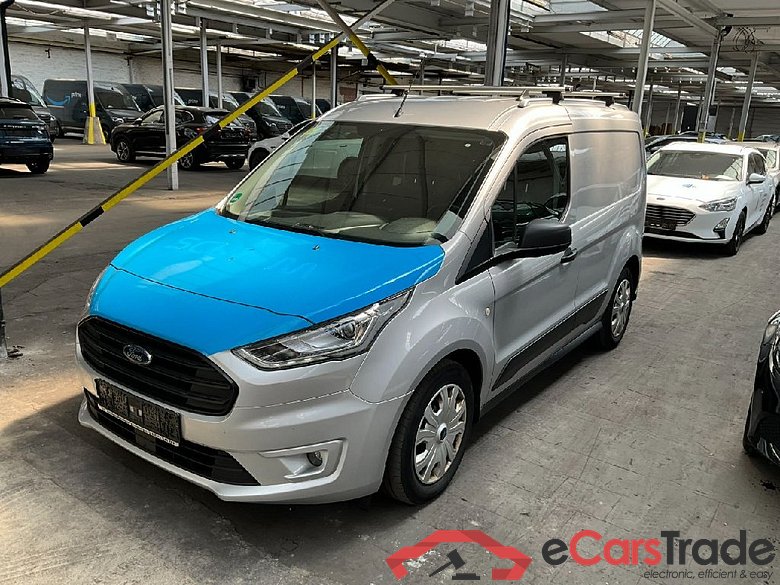 Transit Connect Kasten Trend 1.5 EcoBlue 88KW MT6 E6dT