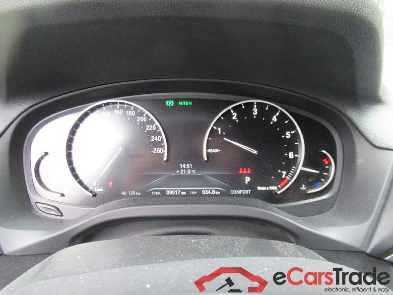 BMW Baureihe X3 (G01)(12.2017->) DE - SUV5 xDrive 20i Mild Hybrid EU6d, xDrive M Sport (OPF)(EURO6d), (Facelift) #6