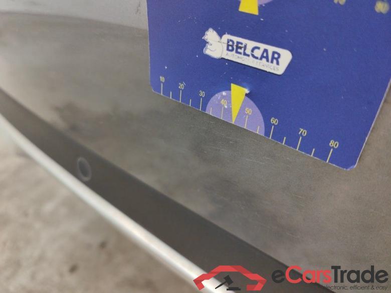 Mercedes-Benz C-Klasse Break C 180 d Business Solution Aut. 5d #6