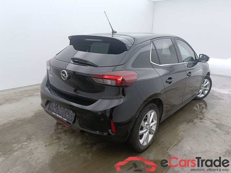 Opel Corsa 1.2 Turbo 74kW S/S Auto Elegance 5d #2