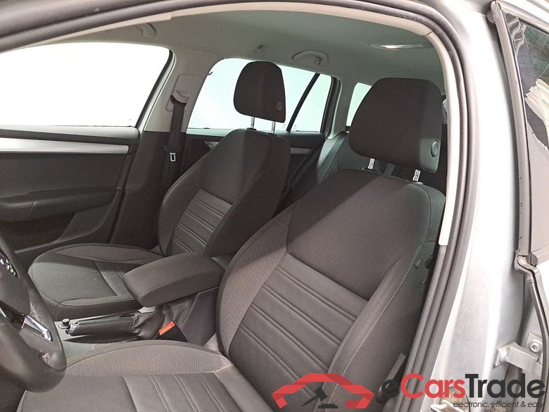 Skoda Octavia Combi 1.0 TSI GreenTec 85kW DSG7 Ambition 5d NO COC #3