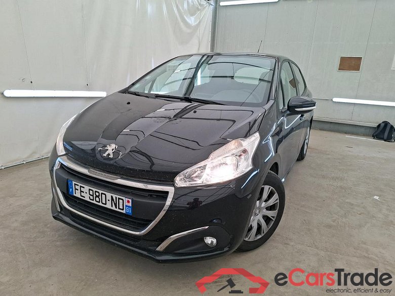 208 Affaire Premium Pack 1.2 80CV BVM5 E6dT #1