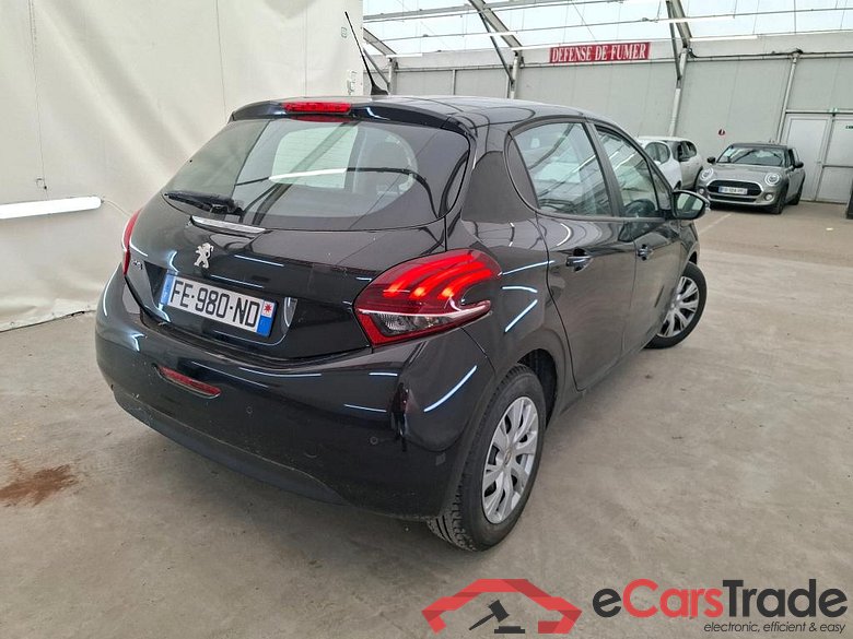 208 Affaire Premium Pack 1.2 80CV BVM5 E6dT #3