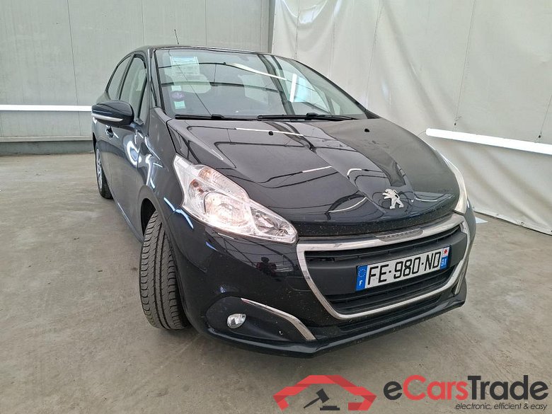 208 Affaire Premium Pack 1.2 80CV BVM5 E6dT #4