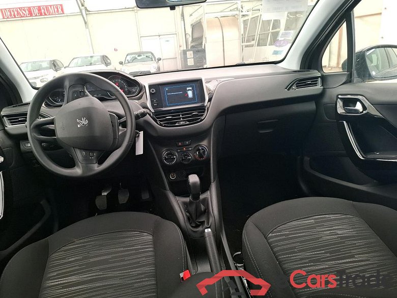 208 Affaire Premium Pack 1.2 80CV BVM5 E6dT #5