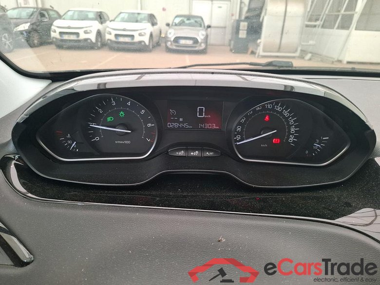 208 Affaire Premium Pack 1.2 80CV BVM5 E6dT #6