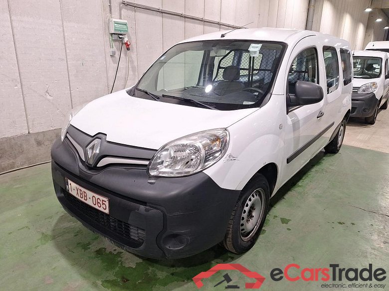 RENAULT KANGOO EXPRESS MAXI DSL - 2013 1.5 dCi Energy Confort (EU6) #1