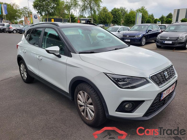 SEAT Arona  #2