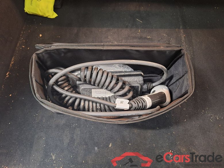 Mercedes, GLE '18, Mercedes-Benz GLE GLE 350 de 4MATIC 5d