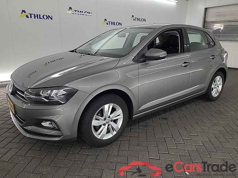VOLKSWAGEN POLO 1.0 TSI 70kW Comfortline 5D