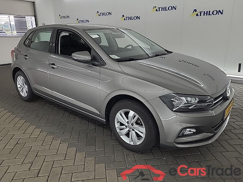VOLKSWAGEN POLO 1.0 TSI 70kW Comfortline 5D #2