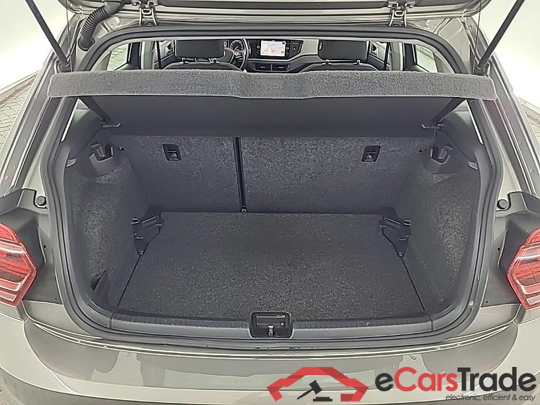 VOLKSWAGEN POLO 1.0 TSI 70kW Comfortline 5D #5
