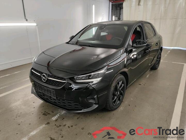 Opel Corsa Corsa 1.2 Turbo S/S Auto GS Line 96kW/131pk  5D/P Auto-8
