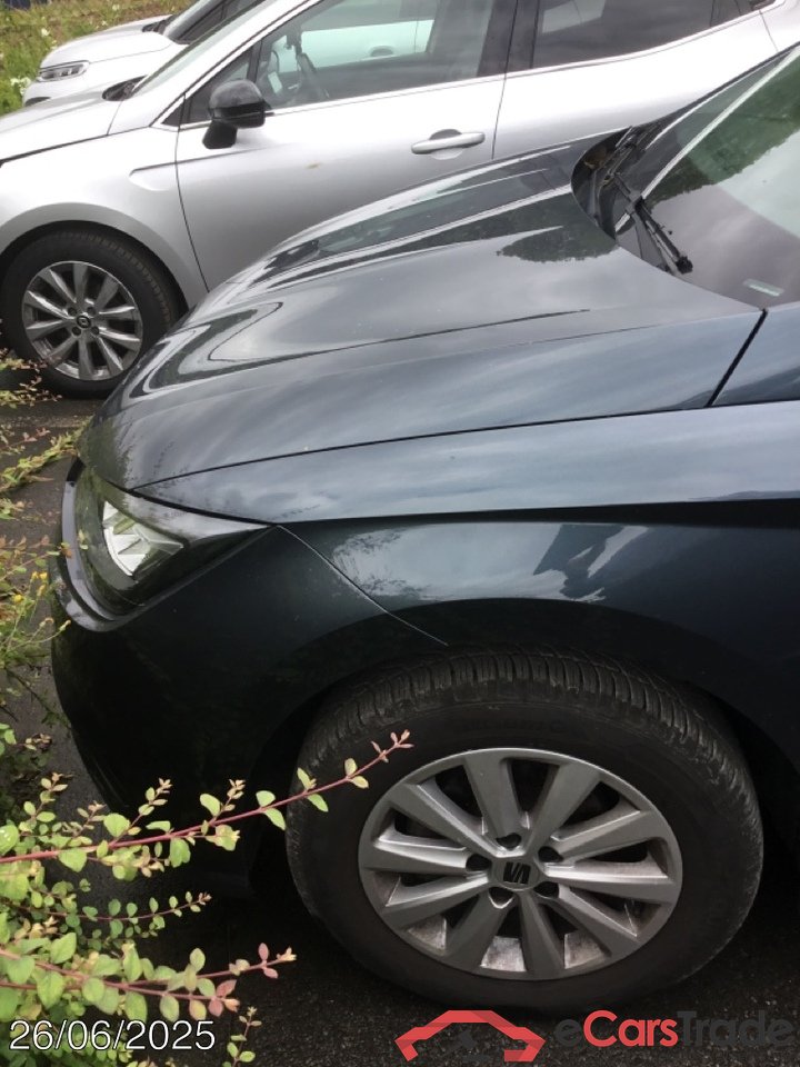 Seat Ibiza Ibiza 5D 1.0 MPI  S/S Move Full Link 59kW/80pk  5D/P Man-5 #5