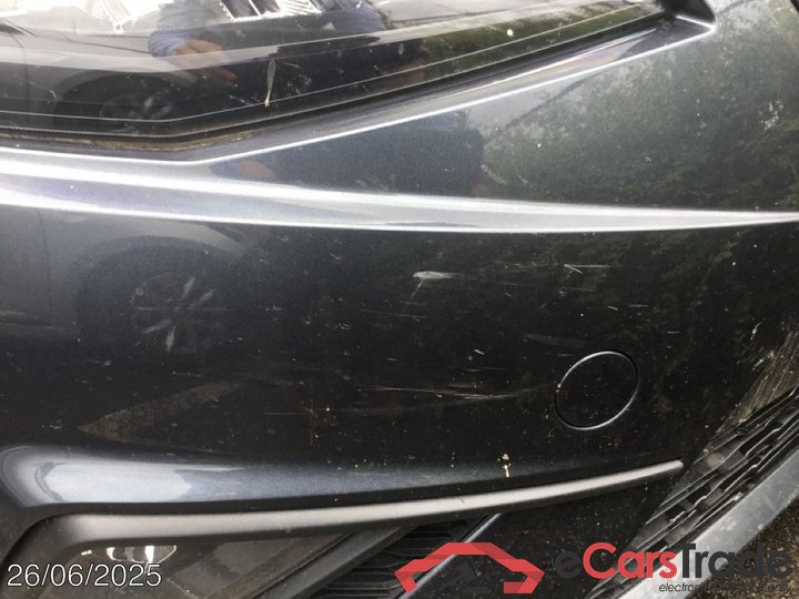 Seat Ibiza Ibiza 5D 1.0 MPI  S/S Move Full Link 59kW/80pk  5D/P Man-5 #6