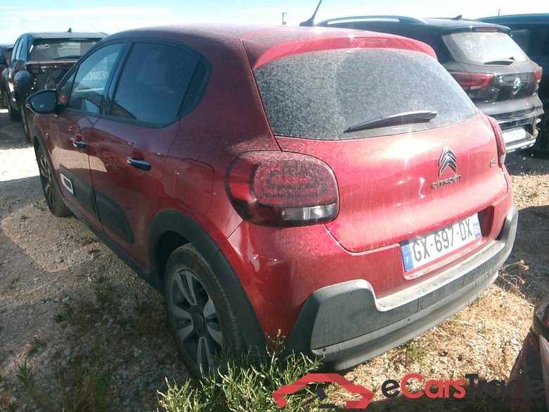 C3  Max 1.2 PURETECH  110CV  BVM6  6E #3