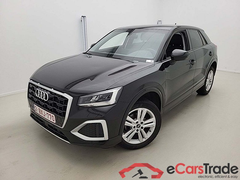 AUDI Q2 1.5 35 TFSI ADV. BUSINESS S-TR