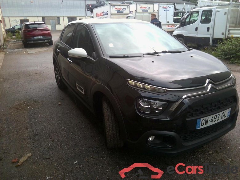 C3  Max 1.2 PURETECH  110CV  BVM6  6E #4