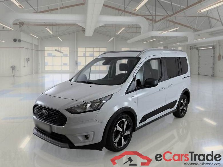 FORD TOURNEO CONNECT / 2018 / 5P / MONOVOLUME 1.5 ECOBLUE 120CV SeS ACTIVE AUTO