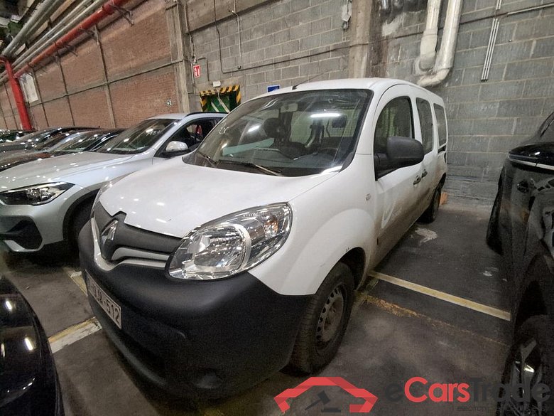 RENAULT KANGOO EXPRESS MAXI DSL - 2013 1.5 dCi Energy Grand Confort 5 pl #1