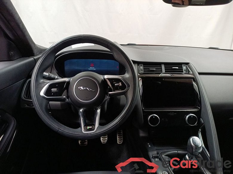 Jaguar E-Pace D165 FWD R-Dynamic 5d #3
