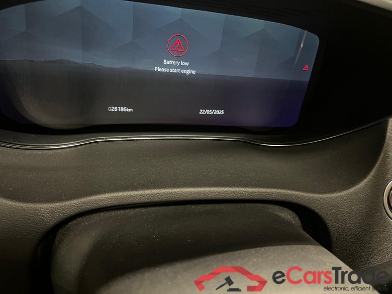 Jaguar E-Pace D165 FWD R-Dynamic 5d #5