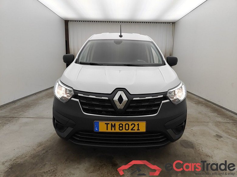 RENAULT EXPRESS VAN DIESEL 1.5 Blue dCi 95hp Confort S/S (EU6d) 5d