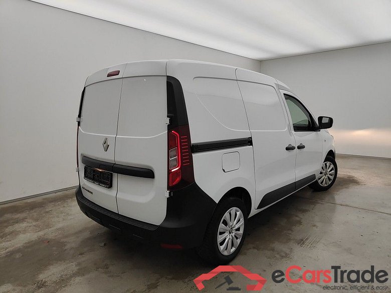 RENAULT EXPRESS VAN DIESEL 1.5 Blue dCi 95hp Confort S/S (EU6d) 5d #4