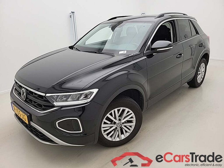 VOLKSWAGEN T-Roc 1.5 TSI Life Business