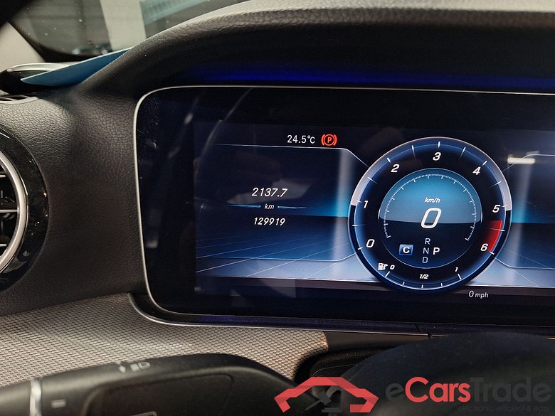 Mercedes, E-klasse '16, Mercedes-Benz E-Klasse Berline E 200 d Business So #1