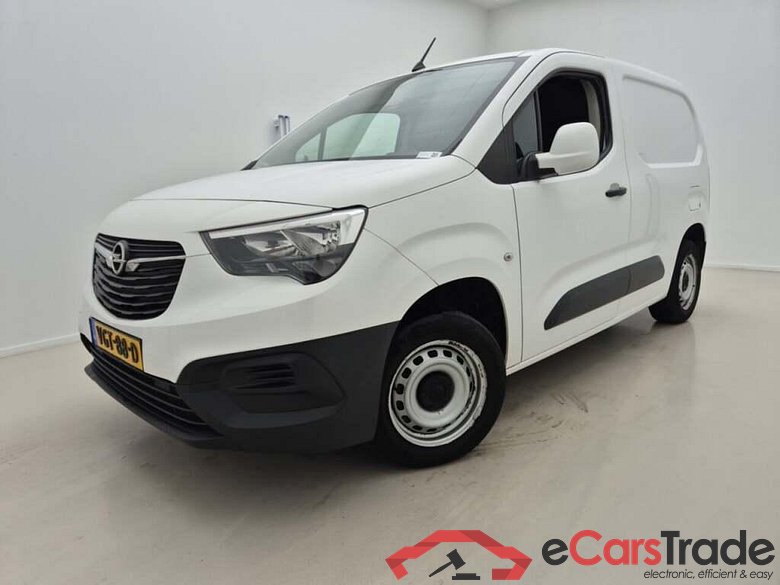 OPEL Combo 1.5D L1H1 Edition #1