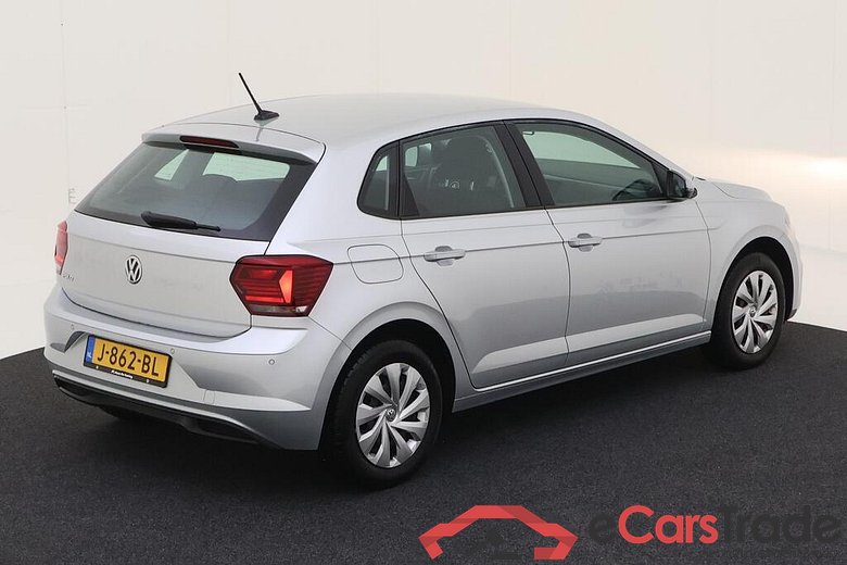 VOLKSWAGEN POLO 70 kW #5