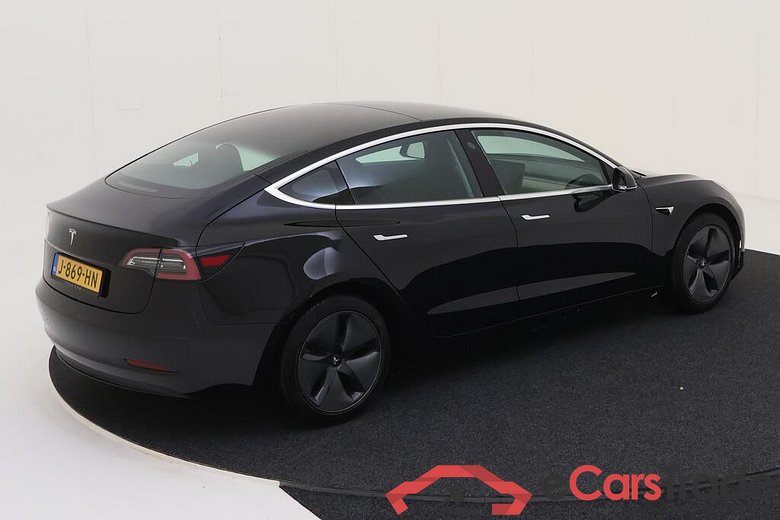 Tesla Model 3 Pano LED Navi Leather KeylessGo Camera Klima PDC ... #3