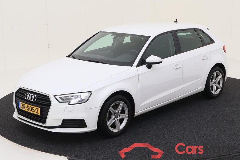 AUDI A3 Sportback 85 kW