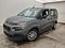 preview Citroen Berlingo #1