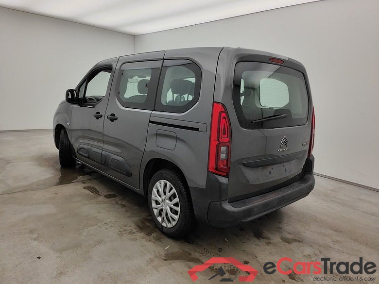Citroën Berlingo Multispace 1.2 PureTech 110 MAN6 S&S Live M 5d #3